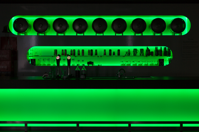 Work: insideOUT, Bartolomeo Koczenasz