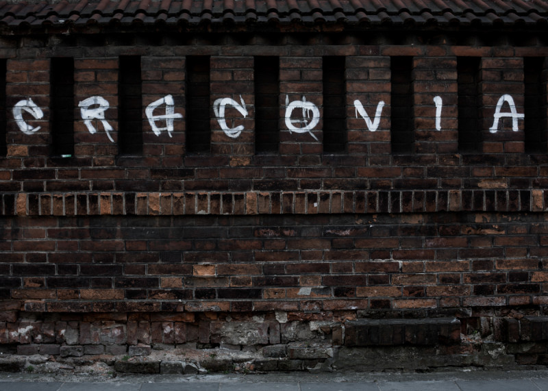 Miejskie Interwencje, fotografia dokumentująca przestrzeń miejską