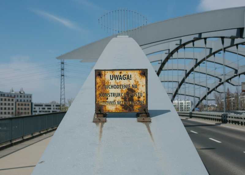 Miejskie Interwencje, fotografia dokumentująca przestrzeń miejską