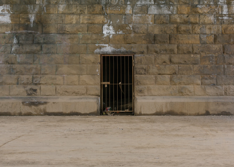 Miejskie Interwencje, fotografia dokumentująca przestrzeń miejską