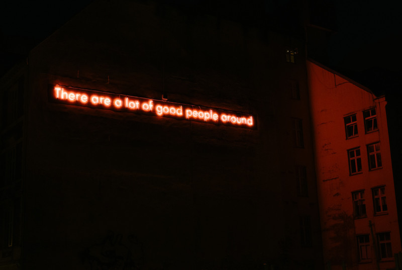 Miejskie Interwencje, fotografia dokumentująca przestrzeń miejską