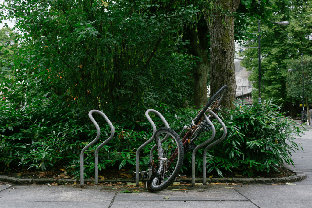 Miejskie Interwencje
fotografie. Autor Bartolomeo Koczenasz