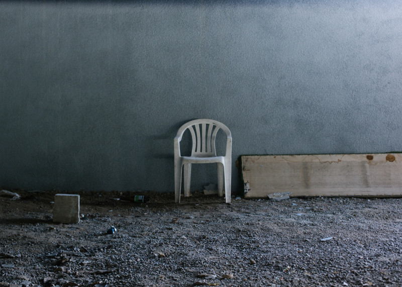 Miejskie Interwencje, fotografia dokumentująca przestrzeń miejską