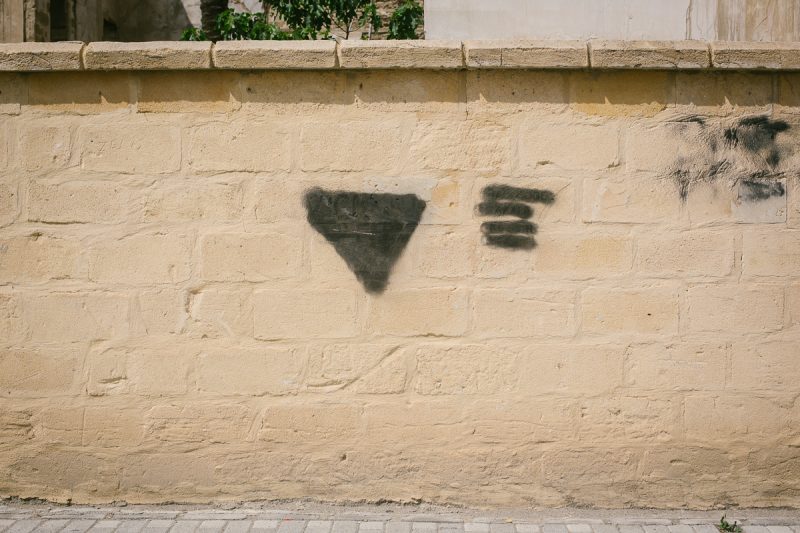 Miejskie Interwencje, fotografia dokumentująca przestrzeń miejską