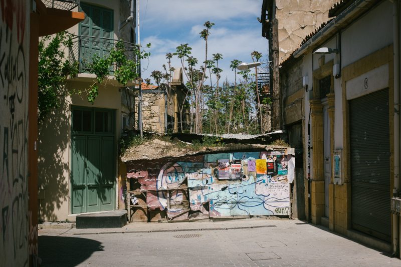 Miejskie Interwencje, fotografia dokumentująca przestrzeń miejską