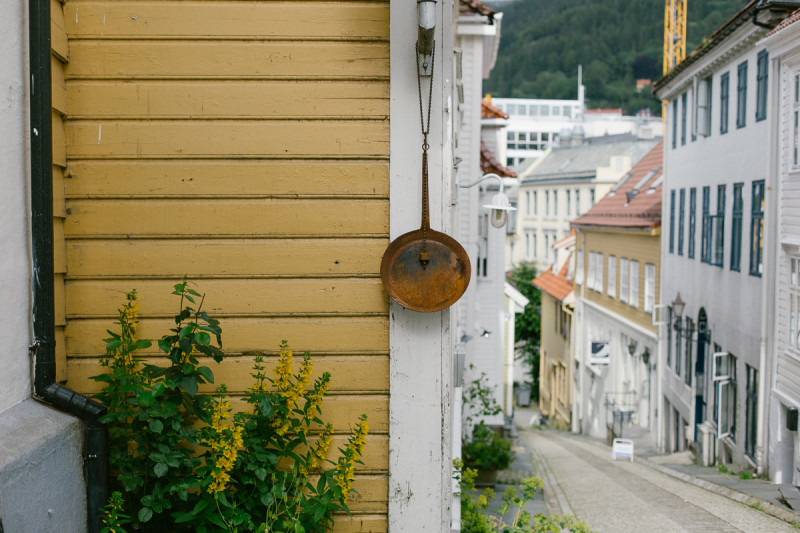 Miejskie Interwencje, fotografia dokumentująca przestrzeń miejską